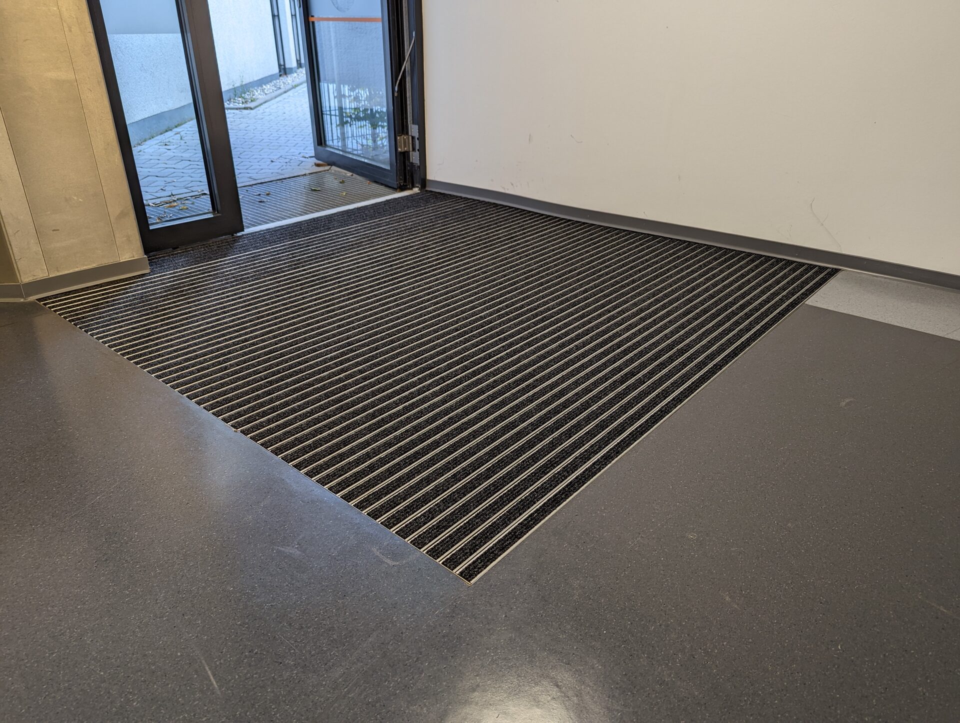 Strahlentherapie-Praxis, Frankfurt am Main